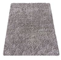 Dywan Kamel - latte 200 x 290 cm szary