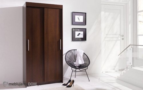 Szafa przesuwna BENTO na Arena.pl