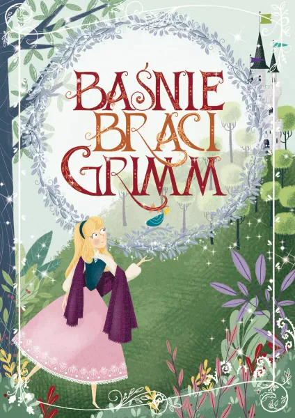 Baśnie braci Grimm zdjęcie 1
