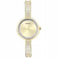 Zegarek Damski Sekonda 40598 złoty