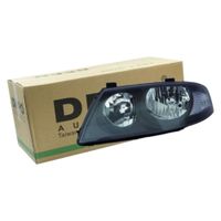 REFLEKTOR LAMPA LEWA NISSAN 1997 1998 1999 2000