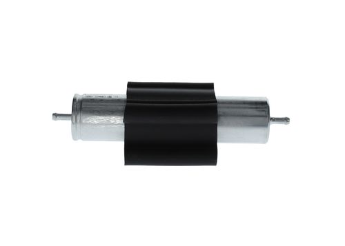 BOSCH FILTR PALIWA BMW 3 E46 318 320D 330D na Arena.pl