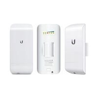 PUNKT DOSTĘPOWY LOCO-M5 UBIQUITI