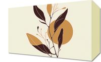 Obraz 30x20cm Elegancja Przerywista
