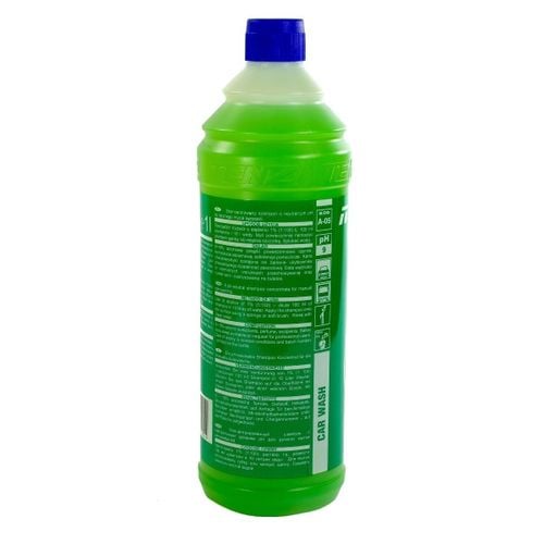 Tenzi Shampo Neutro szampon do mycia ręcznego neutralne pH 1L na Arena.pl