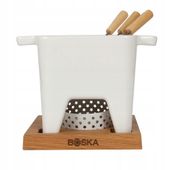 Zestaw do fondue Boska Tapas Bianco