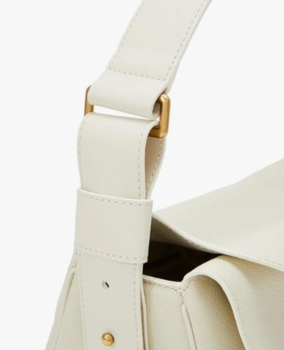 PINKO Torebka Leaf HOBO MIĘKKA na Arena.pl