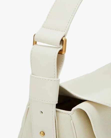 PINKO Torebka Leaf HOBO MIĘKKA zdjęcie 4