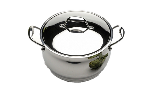 Garnek Zeno 24 Cm 6,3L na Arena.pl