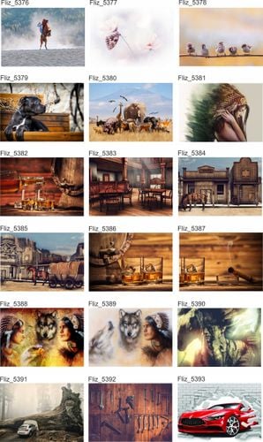 Fototapeta GEOMETRYCZNE KOŁO 3D 130x80 na Arena.pl