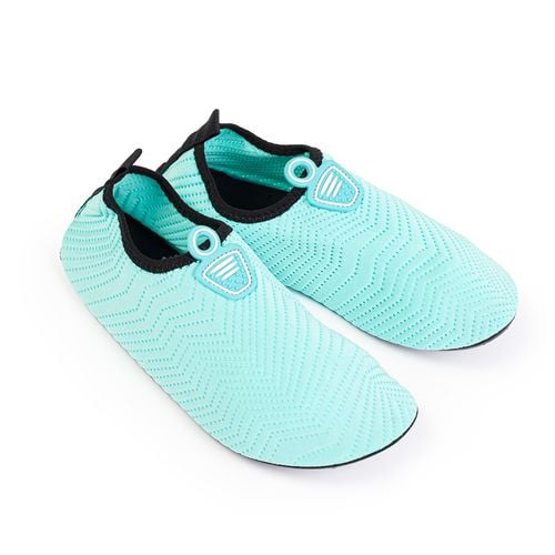 Buty Do Wody Plażowe Na Kajak Rozmiar 35-36 Miętowe na Arena.pl