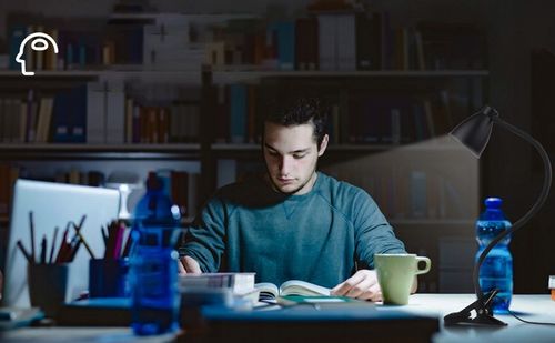 Lampka Lampa LED Biurkowa Kreślarska Na Klips Regulacja Światła 40xLED na Arena.pl