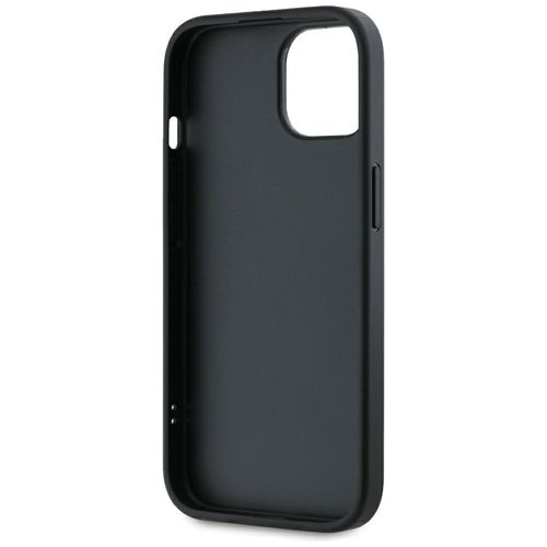 Etui Karl Lagerfeld do iPhone 15, Czarny na Arena.pl
