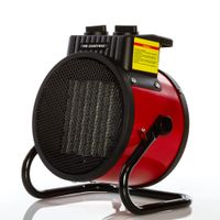 NAGRZEWNICA ELEKTRYCZNA PTC 2kW MAR-POL