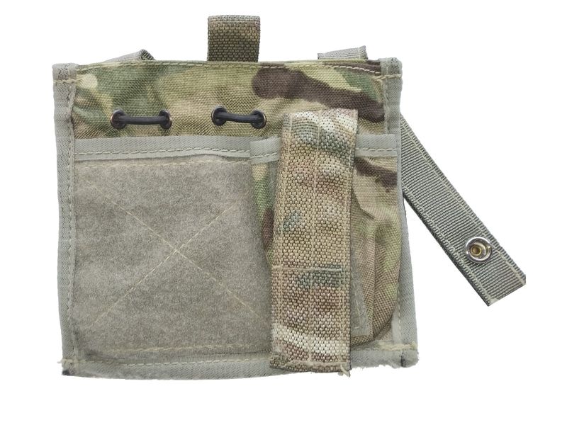 Kieszeń Pouch Commanders MTP Osprey MK IV zdjęcie 3