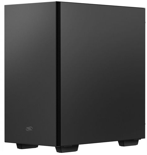 Obudowa Deepcool Macube 110 Czarna na Arena.pl