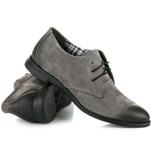 Wiązane Półbuty r.37 na Arena.pl