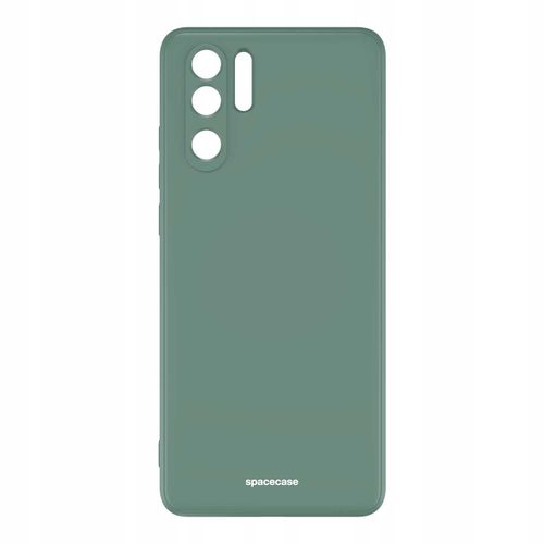 Spacecase Silicone Case Huawei P30 Pro Dark Green na Arena.pl