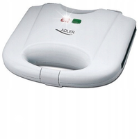 AD 311 Gofrownica 700 W