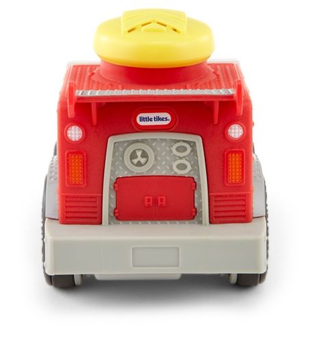 LT Autka Slammin' Racers Fire Engine na Arena.pl