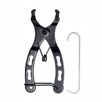 Szczypce do spin spinania rozpinania łańcucha kraft&dele KD10566