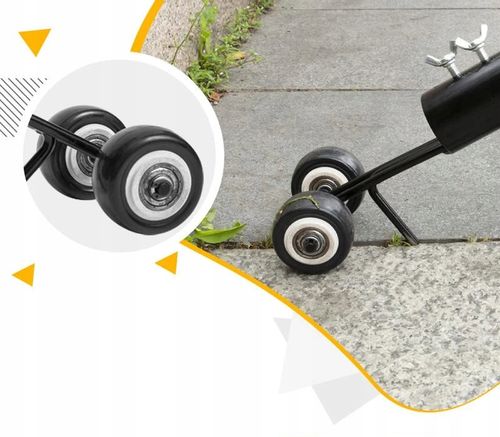 Skrobak Do Usuwania Trawy, Chwastów na Arena.pl