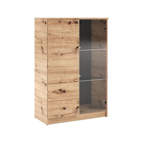 MEBLOŚCIANKA ELIZA SYSTEM E na Arena.pl