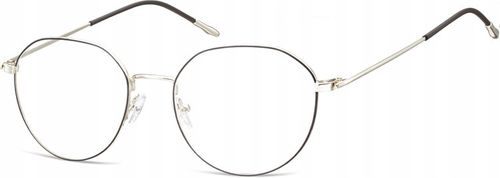 OPRAWKI Korekcyjne Zerówki Lenonki Unisex na Arena.pl