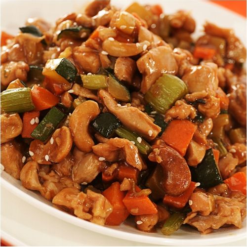 ORZECHY NERKOWCA CAŁE 1kg HiFOOD PREMIUM NERKOWCE na Arena.pl