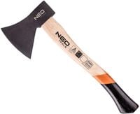 Siekiera Neo Tools trzonek hickorowy (1000 g)