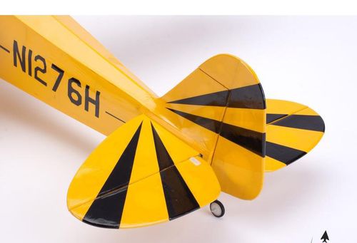 J-3 Cub Clipped Wing 250 ARF na Arena.pl