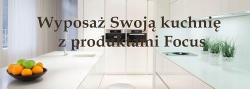 Okap podszafkowy Modo 60 IN (inox+czarny) na Arena.pl