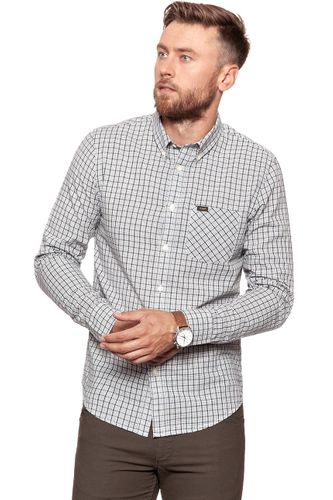 LEE BUTTON DOWN CLOUD DANCER L880QDHA XXL na Arena.pl