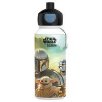 2X MEPAL BUTELKA DLA DZIECI POP-UP CAMPUS 400 ML STAR WARS BIDON DO SZKOŁY