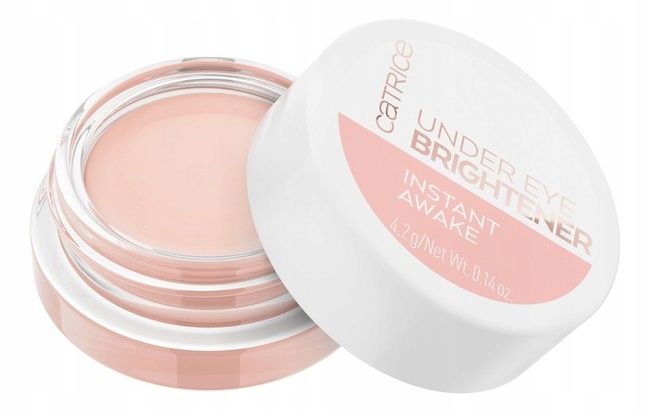 CATRICE korektor pod oczy 010 Light Rose 4,2g zdjęcie 2