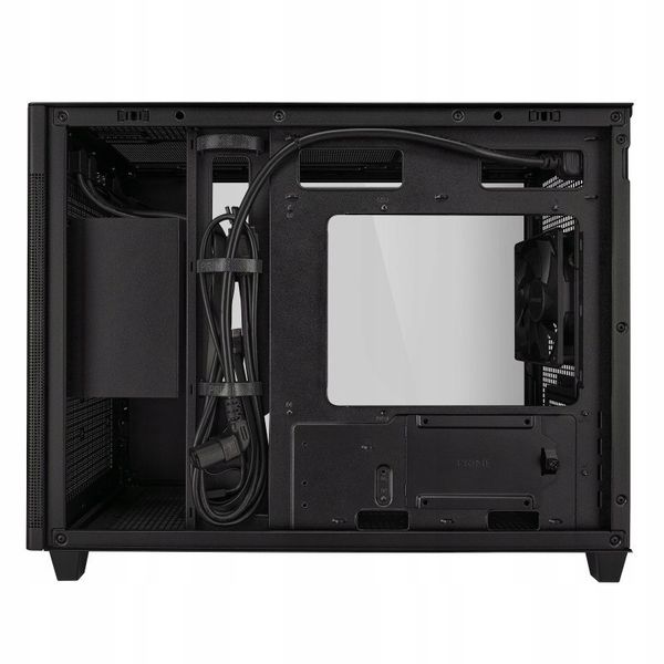 Obudowa ASUS Prime AP201 Case TG zdjęcie 3