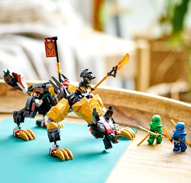 LEGO Ninjago 71790 zdjęcie 9