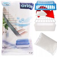 Wkład do POCHŁANIACZ WILGOCI zapasowy wymienny osuszacz GRANULKI 1KG