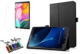 ETUI SKÓ SAMSUNG GALAXY TAB A 10.1 2019 T510 SZKŁO