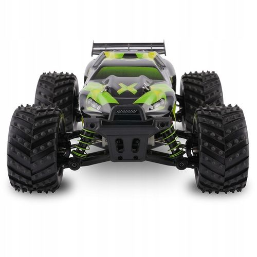 Samochód zdalnie sterowany OVERMAX Monster 45km/h na Arena.pl