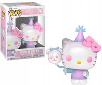 Figurka Funko Pop! funko pop Hello Kitty