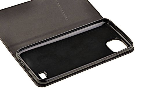 Etui Smart do Realme C11 2021 / C20 czarny na Arena.pl