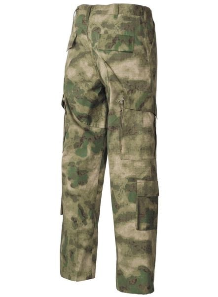 SPODNIE POLOWE ACU RIP STOP S AT-digital zdjęcie 2