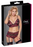 bra set pearl xl/2xl