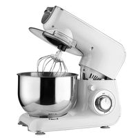 MIKSER ROBOT KUCHENNY PLANETARNY BOTTI SATURN SC-206 1000W