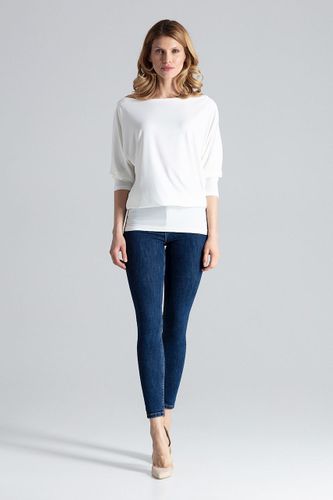 Bluzka M037 Ecru S na Arena.pl