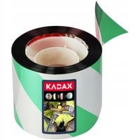 TAŚMA ODBLASKOWA ODSTRASZACZ PTAKÓW GOŁĘBI 50m