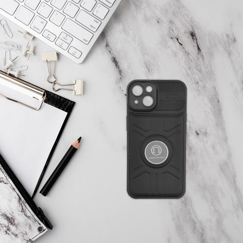 etui do iphone 14 w391 czarny na Arena.pl