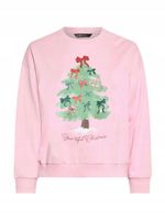 Bluza Yours Curve Bow Tree Innovative 50/52