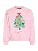Bluza Yours Curve Bow Tree Innovative 50/52